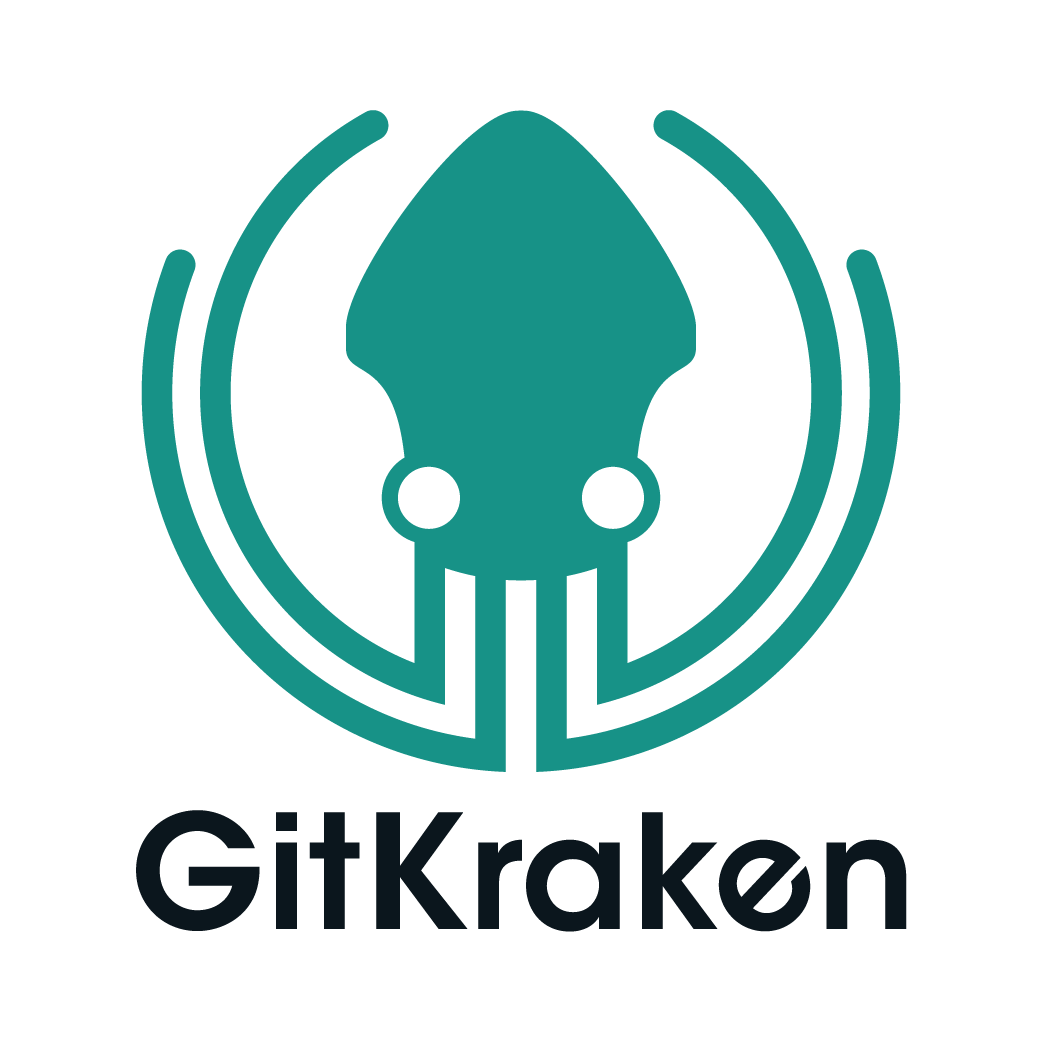 GitKraken logo