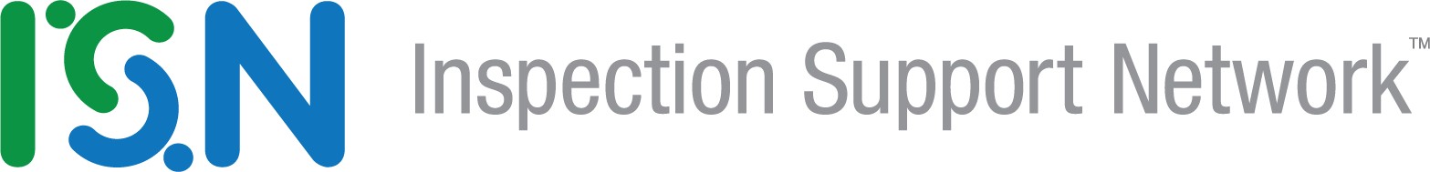 Inspection Support Network logo