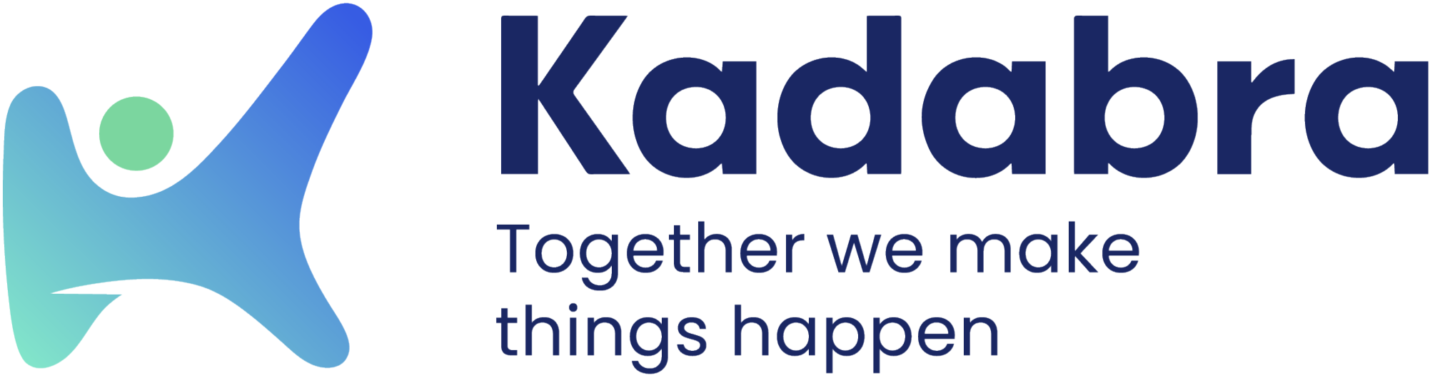 Kadabra IT logo