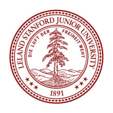 Stanford University Logo